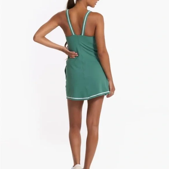 BNWT Vuori Volley Dress - Picture 3 of 7